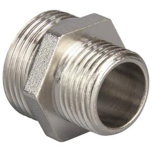 Ниппель TEBO переходной НР 3/4"x1/2" (23/414)