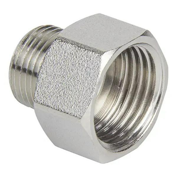 Переходник TEBO ВР/НР 1"x3/4" (15/270) купить с доставкой по РФ