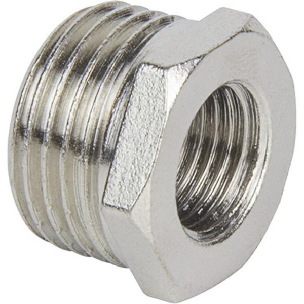 Переходник TEBO ВН/НР 3/4"x1/2" (22/396) купить с доставкой по РФ