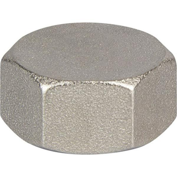 Заглушка TEBO ВР 3/4" (40/720) купить с доставкой по РФ