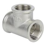 Тройник TEBO ВР 3/4" (8/96) купить с доставкой по РФ