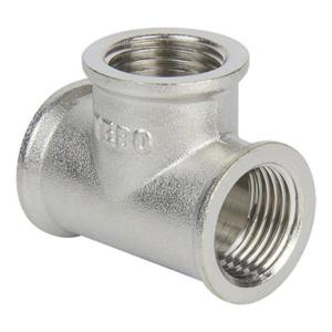 Тройник TEBO ВР 3/4" (8/96)