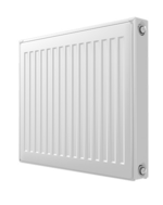 Радиатор стальной панельный Royal Thermo VENTIL COMPACT VC33-500-900/9016 M, 2 745 Вт купить с доставкой по РФ