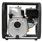 Мотопомпа бензиновая Hyundai HY 80 купить с доставкой по РФ