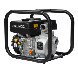 Мотопомпа бензиновая Hyundai HY 50