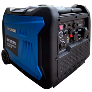 Генератор бензиновый инверторный Hyundai HHY 9050Si