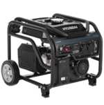 Генератор бензиновый Hyundai HYUNDAI HHY 3050FE купить с доставкой по РФ