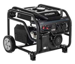 Генератор бензиновый HYUNDAI HHY 3050F