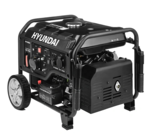 Генератор бензиновый инверторный Hyundai HHY 7050Si купить с доставкой по РФ