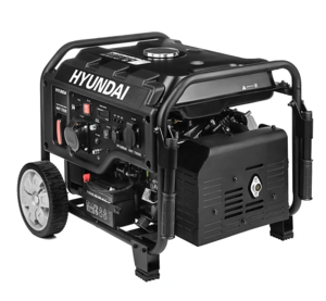 Генератор бензиновый инверторный Hyundai HHY 7050Si