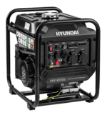Генератор бензиновый инверторный Hyundai HHY 4050Si купить с доставкой по РФ