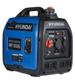 Генератор бензиновый инверторный Hyundai HHY 3050Si купить с доставкой по РФ