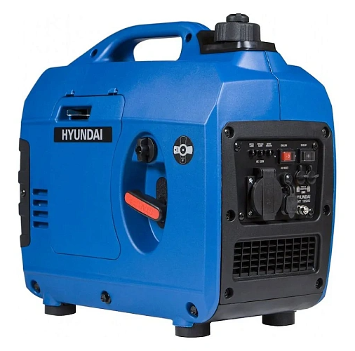 Генератор бензиновый инверторный Hyundai HHY 1050Si купить с доставкой по РФ