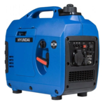 Генератор бензиновый инверторный Hyundai HHY 1050Si купить с доставкой по РФ