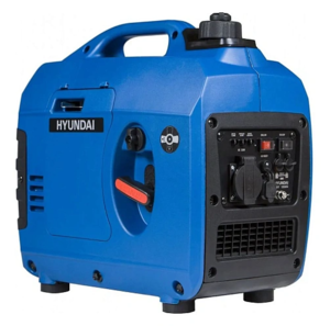 Генератор бензиновый инверторный Hyundai HHY 1050Si