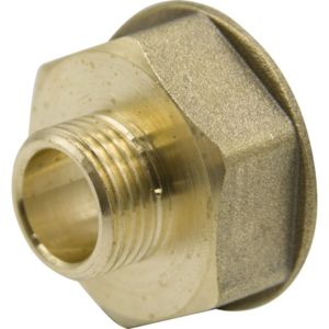 Переходник LD PRIDE 1''-1/2'' вн/нар латунь