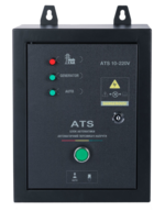 Блок автоматики Hyundai ATS 10-220V для DHY 12000 купить с доставкой по РФ