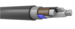 Кабель(провод) АВВГнг(А)-LS 4х70 (мс) купить с доставкой по РФ