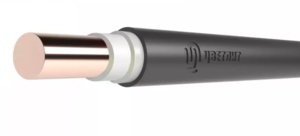 Кабель(провод) ВВГнг(А)-LSLTx 1х50 (мк) - 0.66 (Белый)