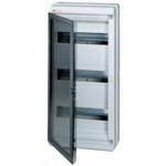 Щитовое оборудование ABB Бокс LukaSystem 12756 на 36 модулей без клеммника ABB купить с доставкой по РФ