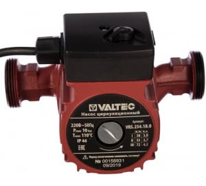 Циркуляционный насос Valtec VRS 25/4-180