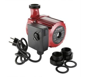 Циркуляционный насос Valtec VRS 25/8-180