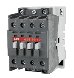Контактор ABB A26-30-10 (1SBL241001R8010)