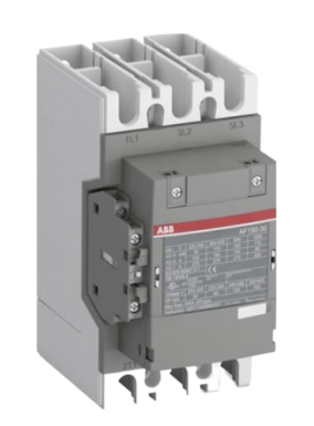 Контактор ABB 1SFC100008M0201