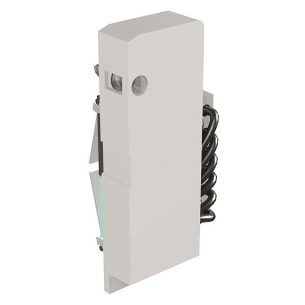 Контактор ABB AUX-С 1Q 1SY 250V АС/DC Дополнительный контак для с проводами 1м и разъемом для Т4-Т5-Т6 купить с доставкой по РФ