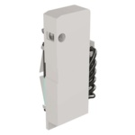 Контактор ABB AUX-С 1Q 1SY 250V АС/DC Дополнительный контак для с проводами 1м и разъемом для Т4-Т5-Т6 купить с доставкой по РФ