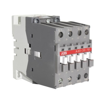 Контактор ABB 1SBL321001R8010 купить с доставкой по РФ