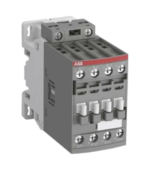 Контактор ABB AF38-40-00-13 100-250BAC/DC