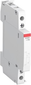 Контактор ABB 1SAE901901R1020 EH04-20N Контакт боковой 2НО для ESB..N и EN..N купить с доставкой по РФ