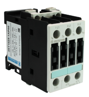 Контактор Siemens 3RT1025-1AP00