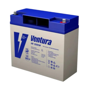 Аккумуляторная батарея Ventura HR 1290W F6 Ventura (20Ач)