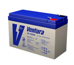 Аккумуляторная батарея Ventura HR 1228W T2 Ventura (7,2 Ач) спец.цена 14,1 дол