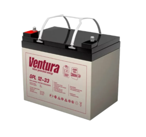 Аккумуляторная батарея Ventura GPL 12-26 F5