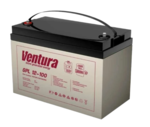 Аккумуляторная батарея Ventura GPL 12-100 F8 купить с доставкой по РФ