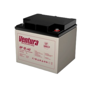 Аккумуляторная батарея Ventura GP 12-40 F6