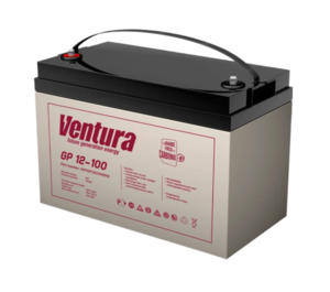 Аккумуляторная батарея Ventura GP 12-100 F8