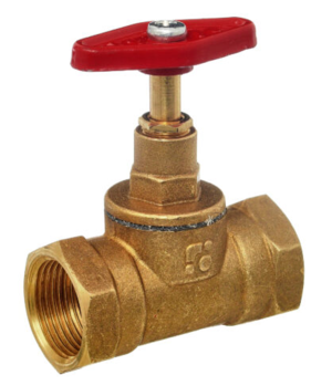 Клапан Баз 15Б1п Ду20 А70 М пар