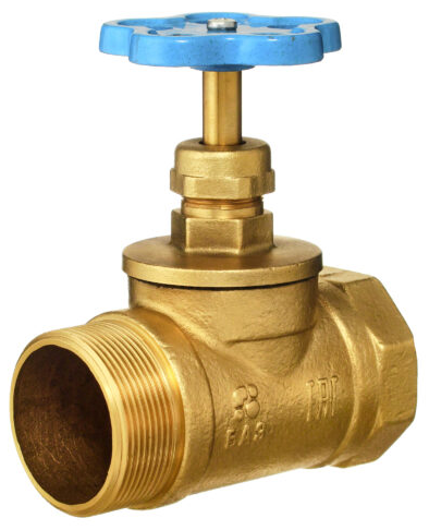 Клапан Баз 15Б3р Ду50 А51 вода купить с доставкой по РФ