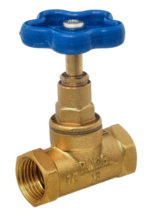 Клапан Баз 15Б3р Ду25 А50 ЭМ вода купить с доставкой по РФ