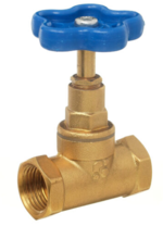 Клапан Баз 15Б3р Ду20 А50 М вода купить с доставкой по РФ