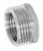 Футорка Баз 3/4Вх1Н Ф20В/25Н никель купить с доставкой по РФ