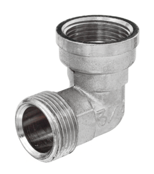 Уголок Баз 3/4ВН У 20ВН никель