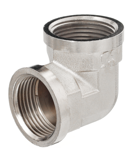 Уголок Баз 3/4В У 20В никель купить с доставкой по РФ