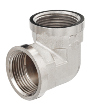 Уголок Баз 3/4В У 20В никель