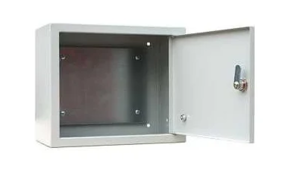 Металлический корпус DIRECT ELECTRIC щмп 02 ip31