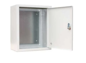 Металлический корпус DIRECT ELECTRIC щмп 06-2 ip31